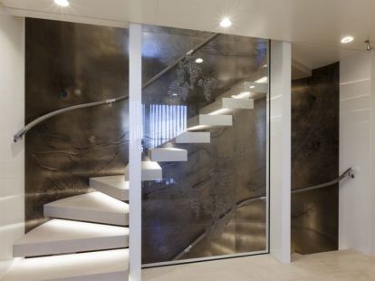 Продажа яхты Admiral QUINTA ESSENTIA 55M в Европе в Майами - 25000000€ - Ref: 285 фото 11