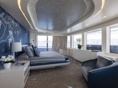 Продажа яхты Admiral QUINTA ESSENTIA 55M в Европе в Майами - 25000000€ - Ref: 285 фото 12