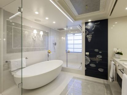 Продажа яхты Admiral QUINTA ESSENTIA 55M в Европе в Майами - 25000000€ - Ref: 285 фото 13