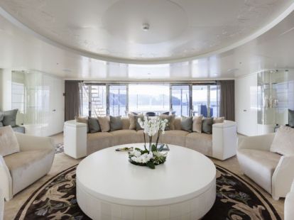 Продажа яхты Admiral QUINTA ESSENTIA 55M в Европе в Майами - 25000000€ - Ref: 285 фото 14