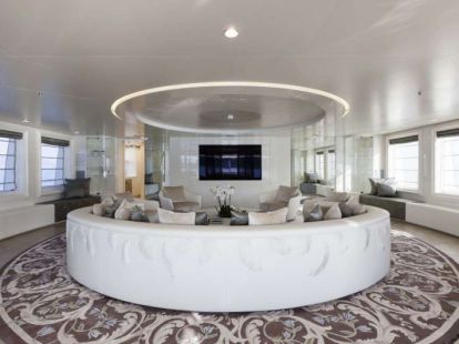 Продажа яхты Admiral QUINTA ESSENTIA 55M в Европе в Майами - 25000000€ - Ref: 285 фото 15