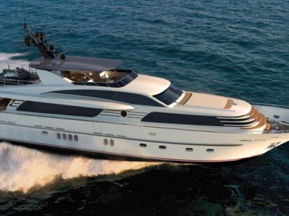 Продажа яхты Wim van der Valk Continental III Raised Pilot House 30 m в Европе в Майами - 5990000€ - Ref: 287 фото 2