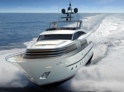 Продажа яхты Wim van der Valk Continental III Raised Pilot House 30 m в Европе в Майами - 5990000€ - Ref: 287 фото 4