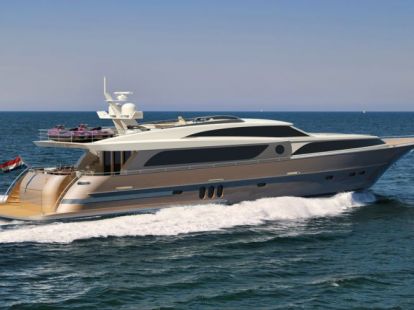 Продажа яхты Wim van der Valk Continental III Raised Pilot House 30 m в Европе в Майами - 5990000€ - Ref: 287 фото 5