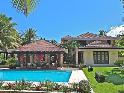 Строительные услуги под ключ в Кабарете - Ref: 651 фото 4