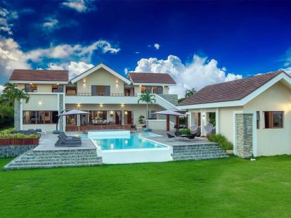 Строительные услуги под ключ в Кабарете - Ref: 651 фото 5