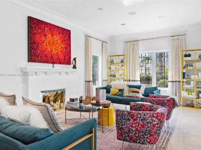 House / Villa, USA, Florida, Miami, 4 500 000 $ photo 6