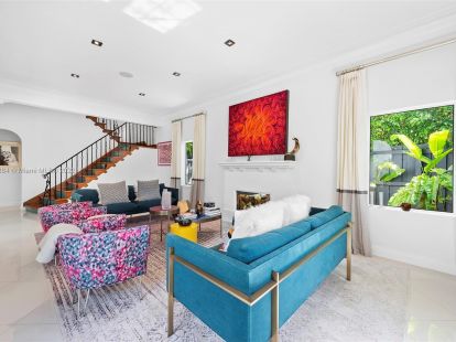 House / Villa, USA, Florida, Miami, 4 500 000 $ photo 12