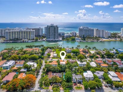 Villa in Miami, USA for 4 500 000$ (ID:38569)