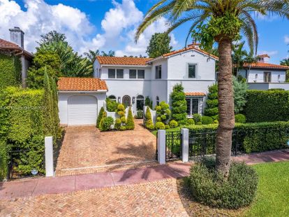 House / Villa, USA, Florida, Miami, 4 500 000 $ photo 2