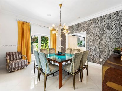 House / Villa, USA, Florida, Miami, 4 500 000 $ photo 9