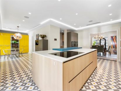 House / Villa, USA, Florida, Miami, 4 500 000 $ photo 10