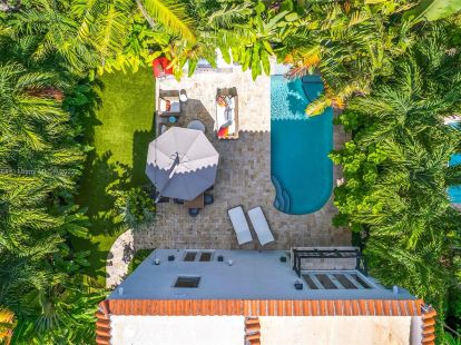 House / Villa, USA, Florida, Miami, 4 500 000 $ photo 4