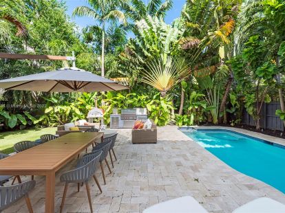 House / Villa, USA, Florida, Miami, 4 500 000 $ photo 5