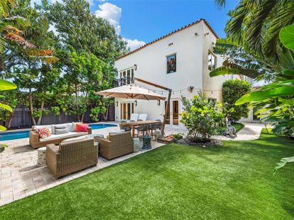 House / Villa, USA, Florida, Miami, 4 500 000 $ photo 3