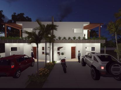 Дом / Таунхаус, Доминиканская республика, регион Самана, Лас Терренас, 330 000 $ фото 10