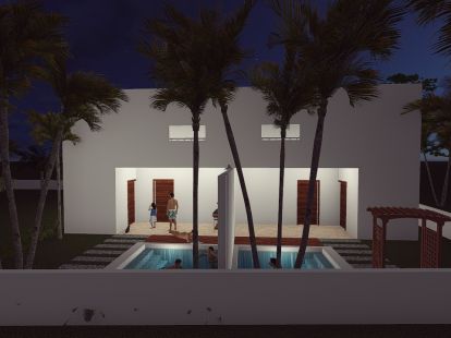 Дом / Таунхаус, Доминиканская республика, регион Самана, Лас Терренас, 330 000 $ фото 11