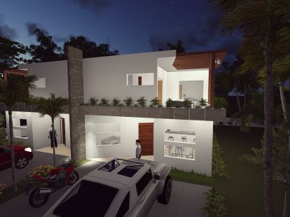 Дом / Таунхаус, Доминиканская республика, регион Самана, Лас Терренас, 330 000 $ фото 12