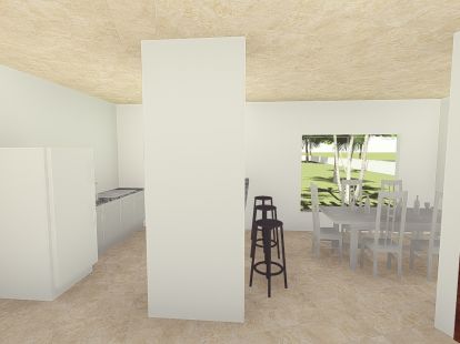 Дом / Таунхаус, Доминиканская республика, регион Самана, Лас Терренас, 330 000 $ фото 15