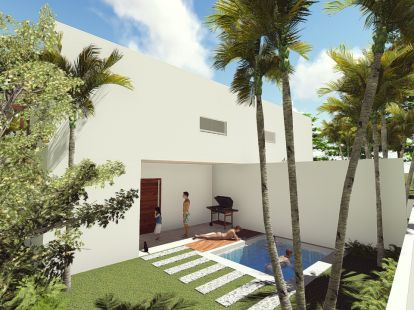 Дом / Таунхаус, Доминиканская республика, регион Самана, Лас Терренас, 330 000 $ фото 16