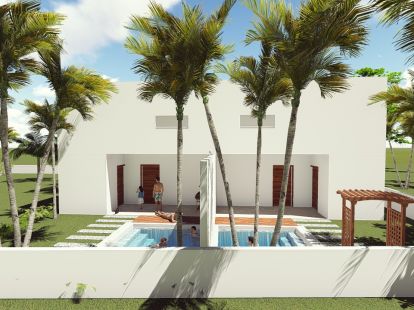 Дом / Таунхаус, Доминиканская республика, регион Самана, Лас Терренас, 330 000 $ фото 17