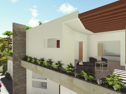 Дом / Таунхаус, Доминиканская республика, регион Самана, Лас Терренас, 330 000 $ фото 3