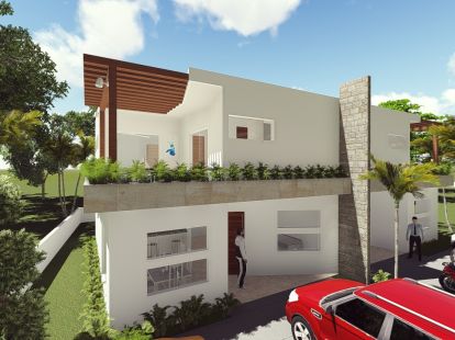 Дом / Таунхаус, Доминиканская республика, регион Самана, Лас Терренас, 330 000 $ фото 4