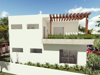 Дом / Таунхаус, Доминиканская республика, регион Самана, Лас Терренас, 330 000 $ фото 5