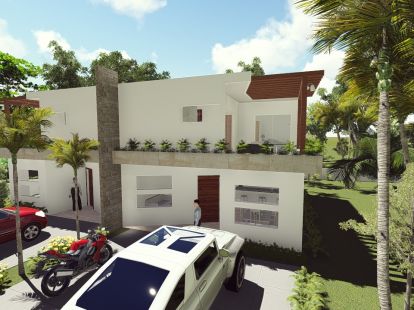 Дом / Таунхаус, Доминиканская республика, регион Самана, Лас Терренас, 330 000 $ фото 6