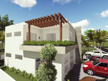 Дом / Таунхаус, Доминиканская республика, регион Самана, Лас Терренас, 330 000 $ фото 7