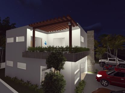 Дом / Таунхаус, Доминиканская республика, регион Самана, Лас Терренас, 330 000 $ фото 9