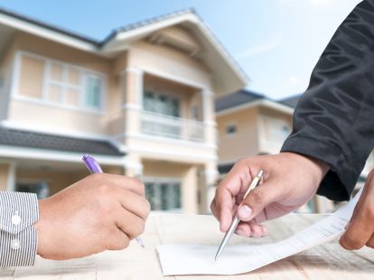 Assistance in registration of real estate in Spain (ID:672)