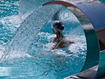 Loutraki Thermal SPA в Лутраки - Ref: 725 фото 3