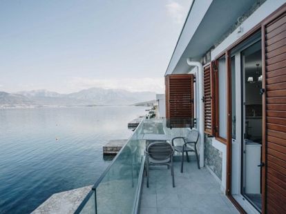 Haus / Villa, Montenegro, Tivat G., Krasici, 1 100 000 € foto 12