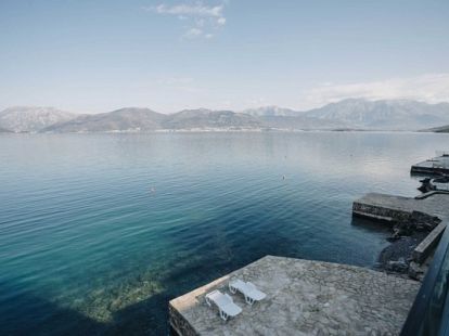 Haus / Villa, Montenegro, Tivat G., Krasici, 1 100 000 € foto 2