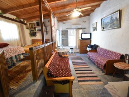 Dom / Dom miejski, Grecja, Peloponez, Loutraki, 50 000 € zdjęcia 14
