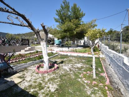Dom / Dom miejski, Grecja, Peloponez, Loutraki, 50 000 € zdjęcia 17