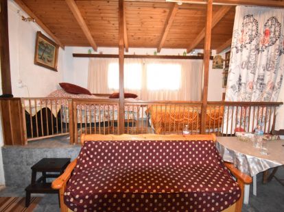 Dom / Dom miejski, Grecja, Peloponez, Loutraki, 50 000 € zdjęcia 3