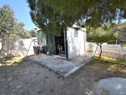 Dom / Dom miejski, Grecja, Peloponez, Loutraki, 50 000 € zdjęcia 21
