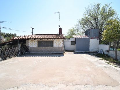 Stadthaus nach Loutraki, Griechenland für 50 000€ (ID:39540)