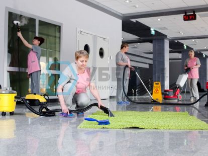 Usługi sprzątania w Dubaju - Ref: 804 zdjęcia 3