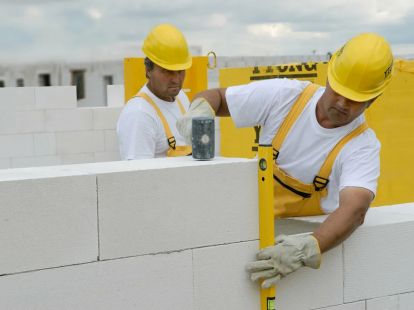 Кладка недорого в Дубае - Ref: 806 фото 2