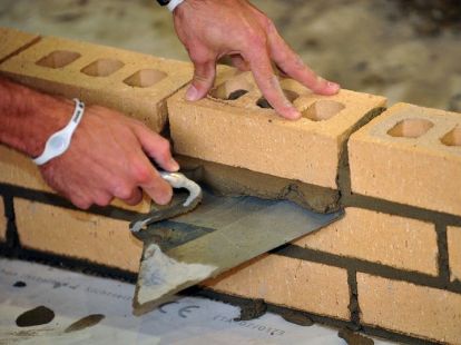 Кладка недорого в Дубае - Ref: 806 фото 3