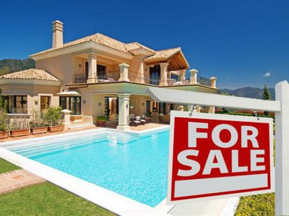 SELL AN APARTMENT IN SPAIN WITH DISCOUNT - HOUSE SERVICE (ID:808)