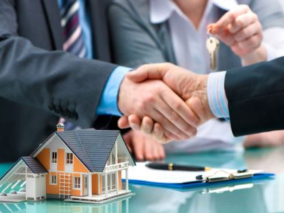 Support of transactions with the purchase of real estate in Spain (ID:809)