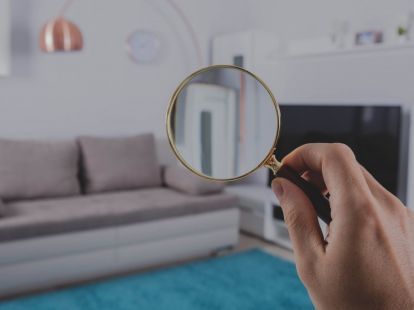 Checking the legal purity of real estate in Spain (ID:812)