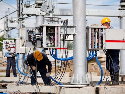 Услуги электрика в Дубае - Ref: 814 фото 6