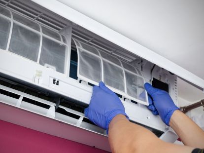 Чистка кондиционеров в Дубае - Ref: 815 фото 4