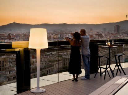 Экскурсия  панорамная 4 часа в Барселоне - Ref: 819 фото 4