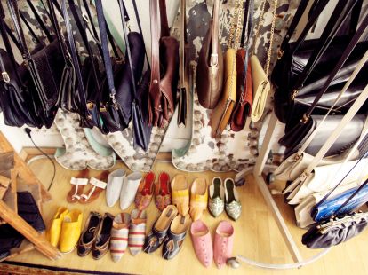 Vip-Шопинг Тур  4 часа в Барселоне - Ref: 820 фото 3